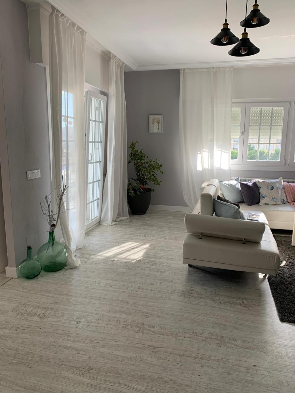 A Barca, Vivienda De Uso Turistico Poio Exterior foto