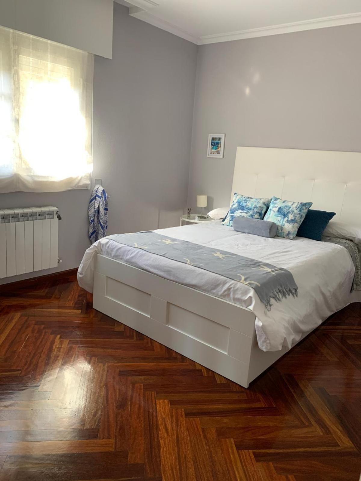 A Barca, Vivienda De Uso Turistico Poio Exterior foto